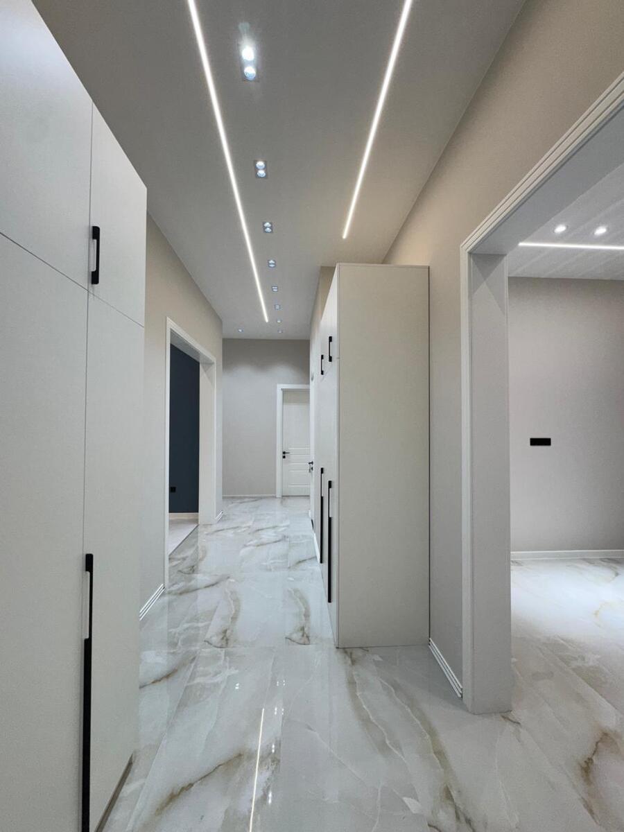Satılır 4 otaqlı həyət evi/bağ evi 170 m² — Ev, villa, Bakı (10)