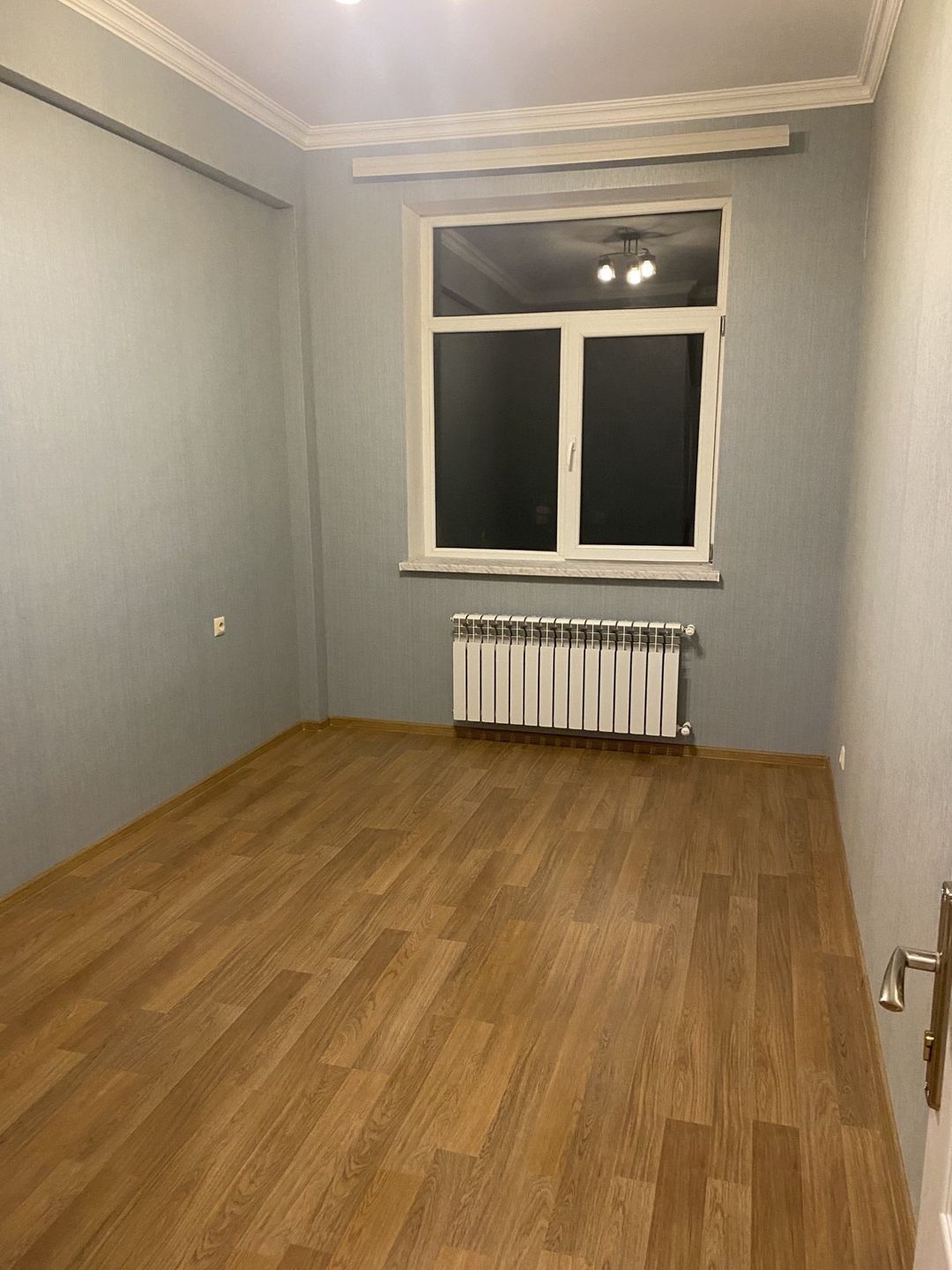 Satılır 3 otaqlı yeni tikili 73 m² — Mənzil, Bakı (5)