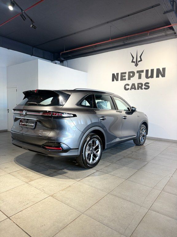 Changan CS 75 Plus, 1.5 L, 2026 il, yeni — Avtomobillər, Bakı (8)