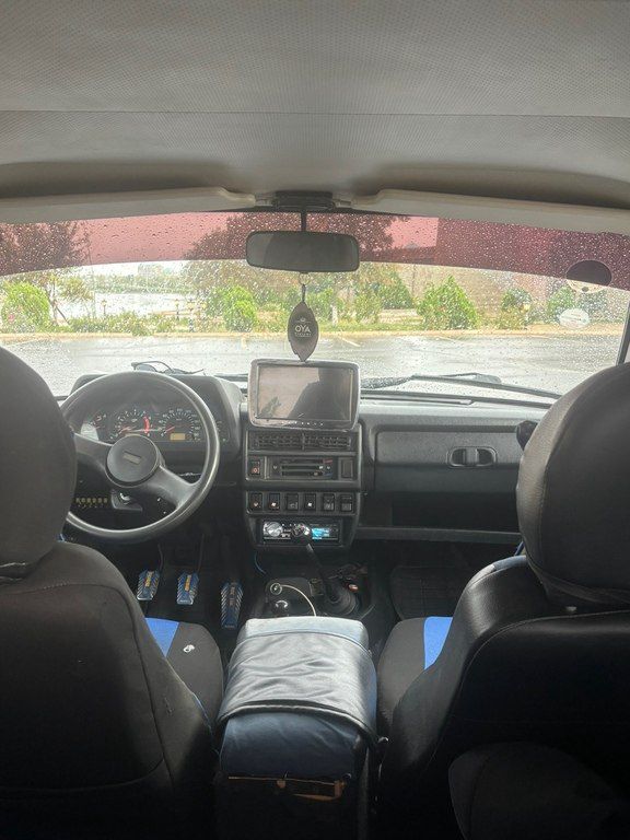 Lada (VAZ) Niva, 1.7 L, 2015 il, 224 000 km — Avtomobillər, Naxçıvan (7)
