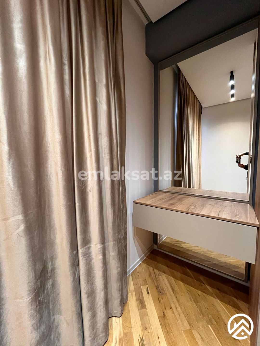Kirayə (aylıq) 3 otaq yeni tikili 110 m², Xırdalan — Mənzil, Xırdalan (8)