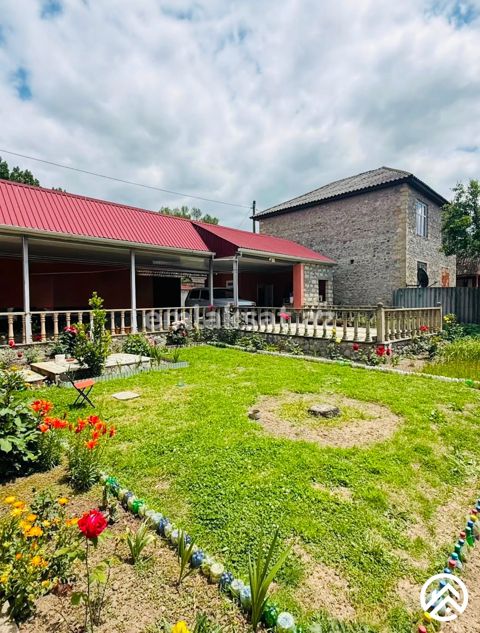 Satılır 6 otaq həyət evi / bağ evi 185 m², İsmayıllı — Дом, вилла