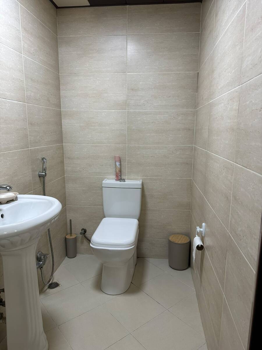 Satılır 3 otaqlı yeni tikili 95 m² — Mənzil, Bakı (10)
