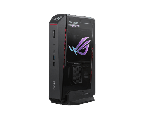 Gaming Mini PC ASUS rog nuc 16 RNUC16JNK9X28AA2 90AS00S1-M002H0 — Bakı