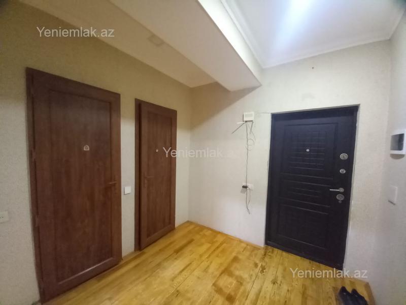 Kirayə 2 otaqlı Bina evi menzil (Yeni tikili), 65 m², Xətai rayonu — Mənzil, Bakı (7)