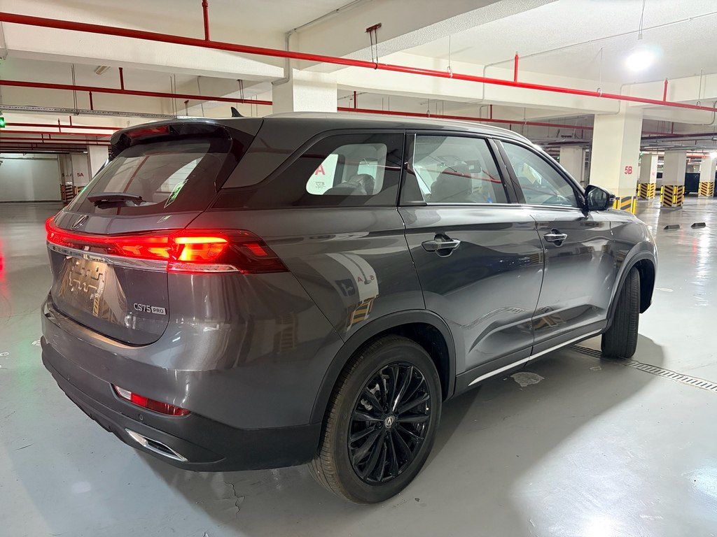 Changan CS 75 Pro, 1.5 L, 2026 il, yeni — Avtomobillər, Bakı (5)