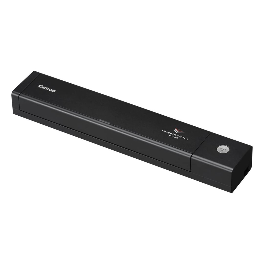 Skaner Canon Stream Scanner Document Reader P-208 II 9704B003 — Printerləri, Bakı