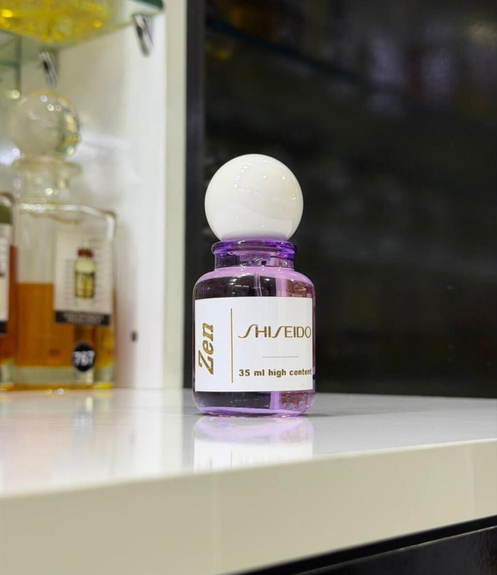 Məhsul: Ətir və ətir yağları kolleksiyası (Eau de Parfum) Təsvir — Ətir, Bakı (8)
