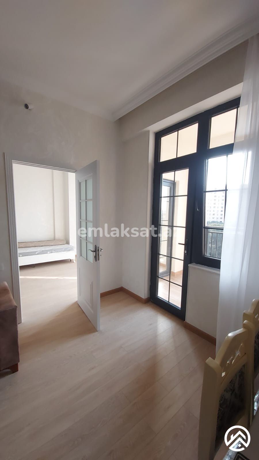 Kirayə (aylıq) 2 otaq yeni tikili 68 m², Bakıxanov — Mənzil, Bakı (4)