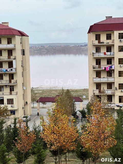 Yeni tikili Satılır Abşeron r., Masazır q., 3 otaq, 95 m² — Bakı