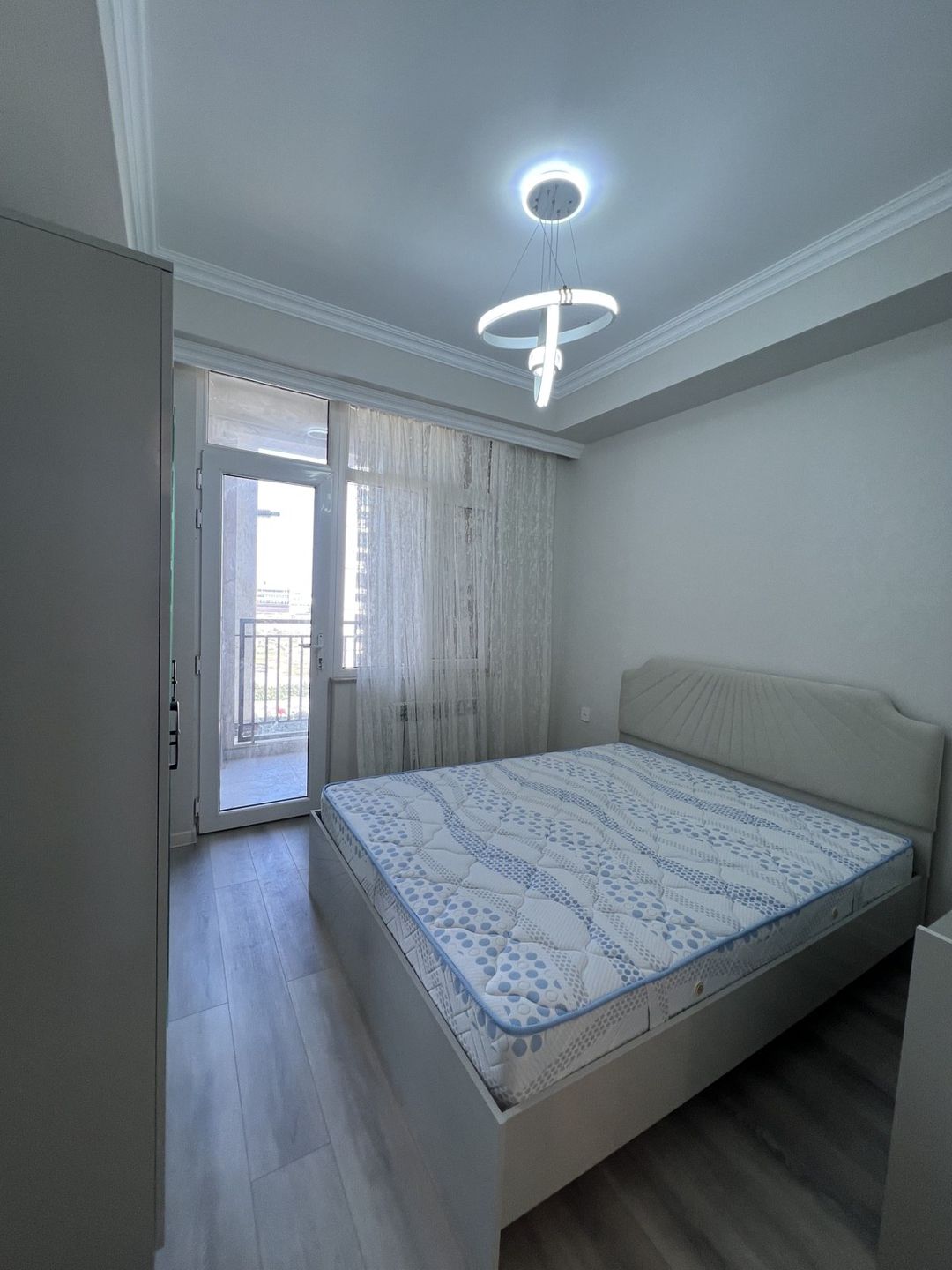 Satılır 2 otaqlı yeni tikili 57 m² — Mənzil, Xırdalan (10)