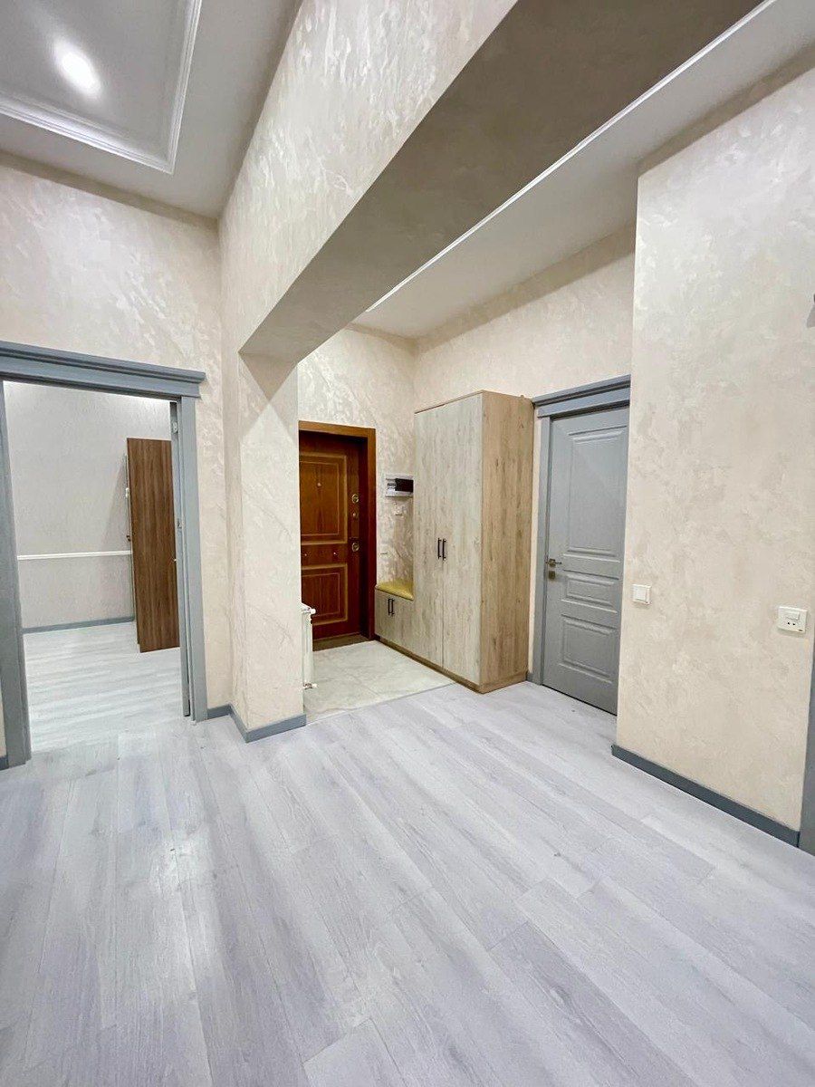 İcarəyə verilir 4 otaqlı yeni tikili 190 m² — Mənzil, Bakı (5)