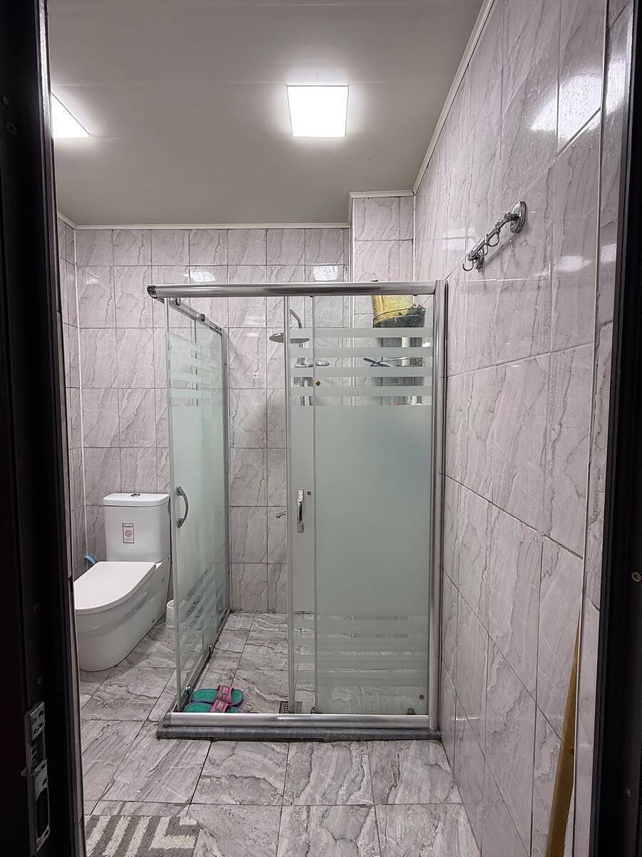 Satılır 2 otaqlı yeni tikili 58 m² — Mənzil, Bakı (6)