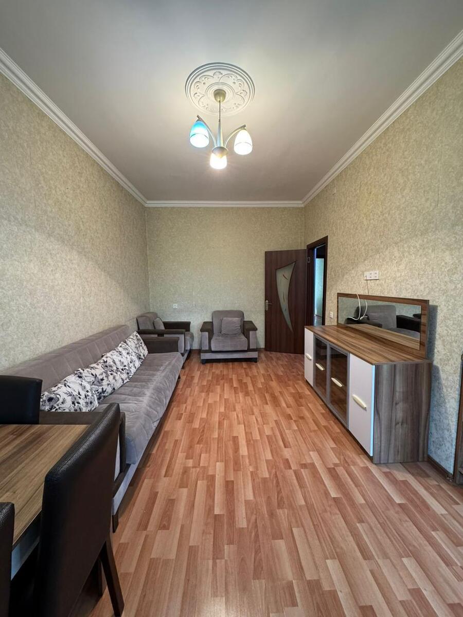 İcarəyə verilir 3 otaqlı köhnə tikili 90 m² — Mənzil, Bakı (2)