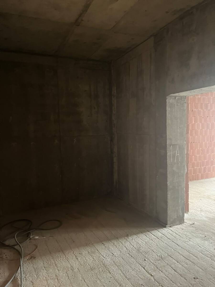 Satılır 2 otaqlı yeni tikili 72 m² — Mənzil, Bakı (5)