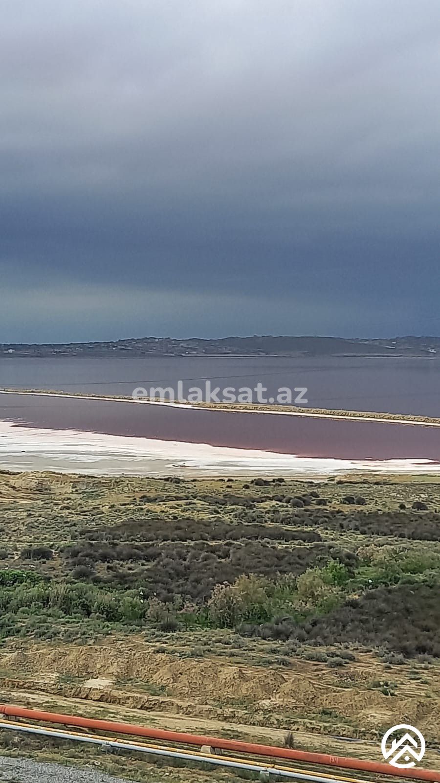 Satılır 2 otaq yeni tikili 41 m², Masazır — Mənzil, Bakı (2)
