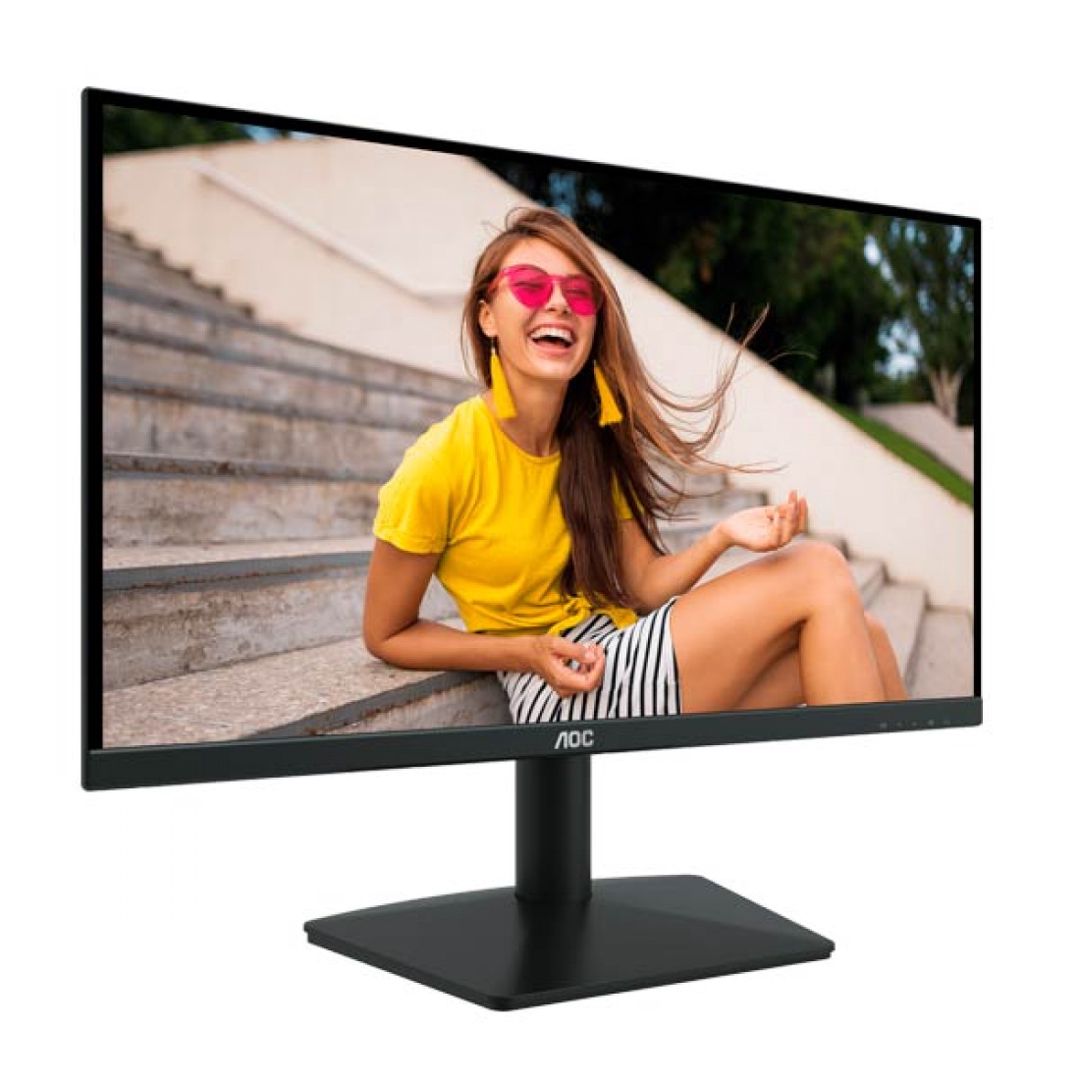 AOC 24B15H2 23.8 IPS Monitor — Monitorlər, Bakı (5)