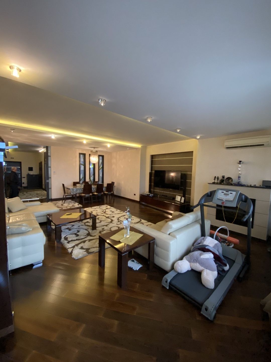 Satılır 4 otaqlı yeni tikili 184 m² — Mənzil, Bakı (3)