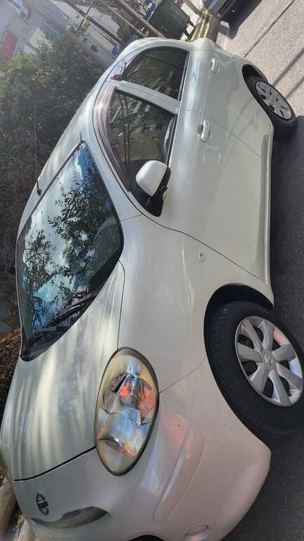 Nissan Micra, 1.2 L, 2011 il, 82 000 km 77-XO-526 — Avtomobillər, Bakı (6)