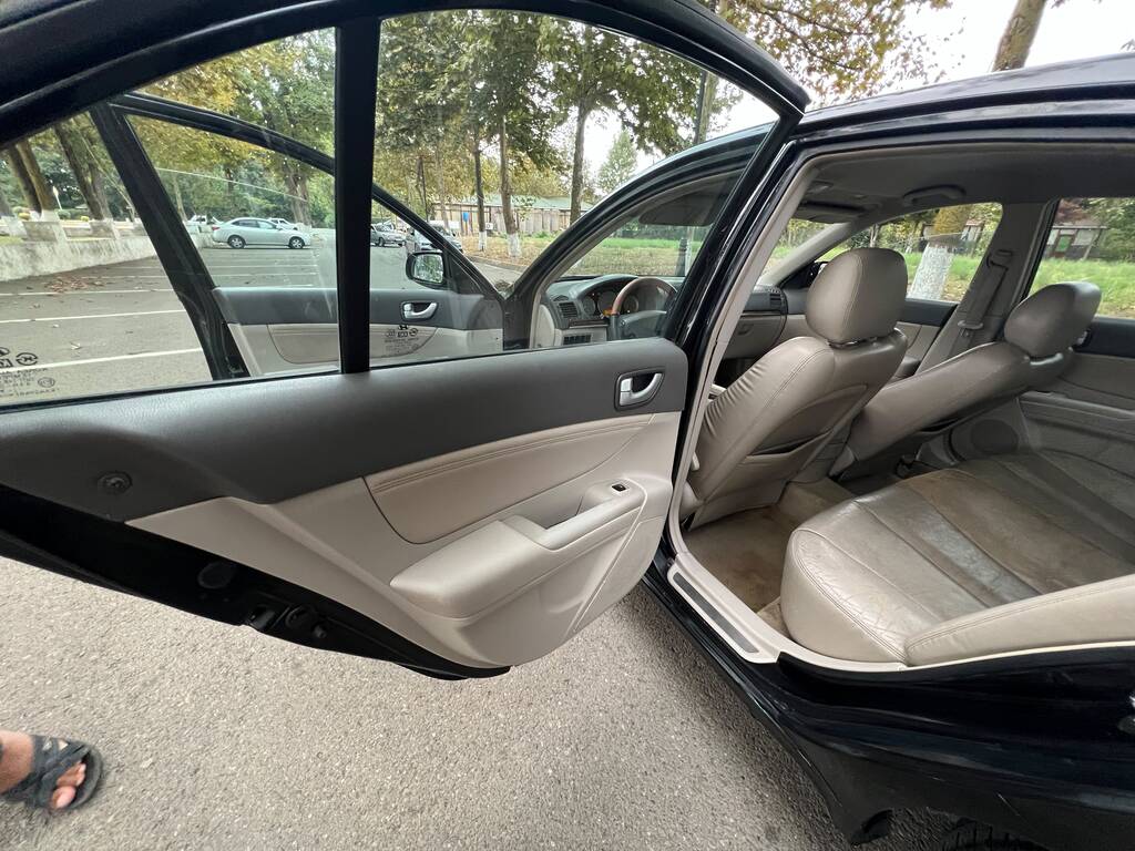 Hyundai Sonata, 2.0 L, 2005 il, 405 000 km 90-FG-460 — Avtomobillər, Masallı (9)
