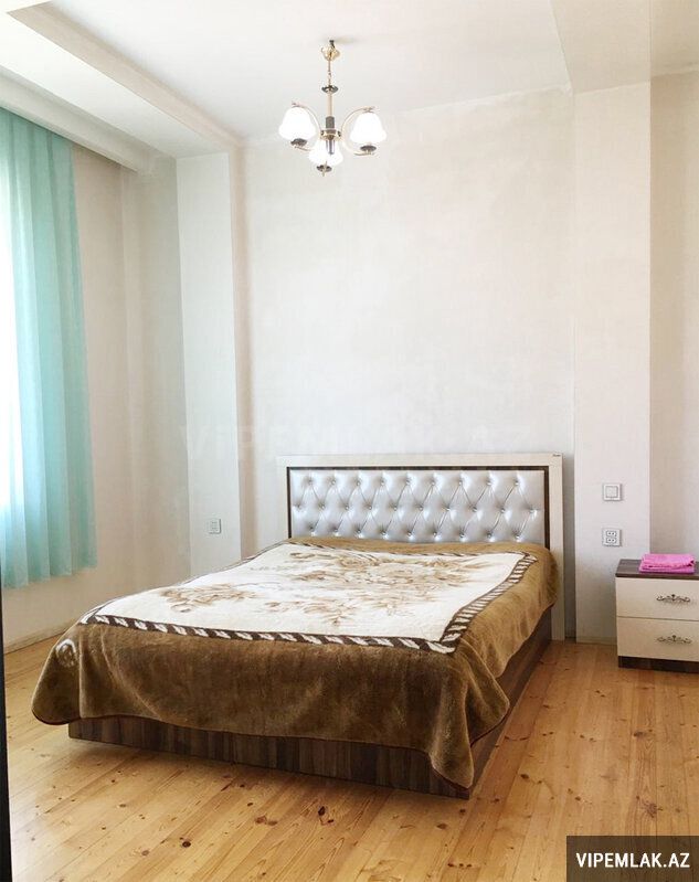 Abşeron rayonunda 4 otaqlı Həyət evi Satılır, 110 m² — Ev, villa, Bakı (7)