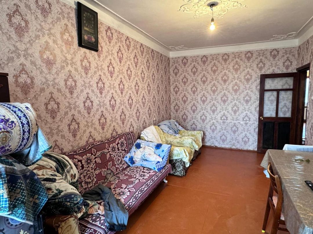 Satılır 3 otaqlı köhnə tikili 65 m² — Mənzil, Bakı (2)