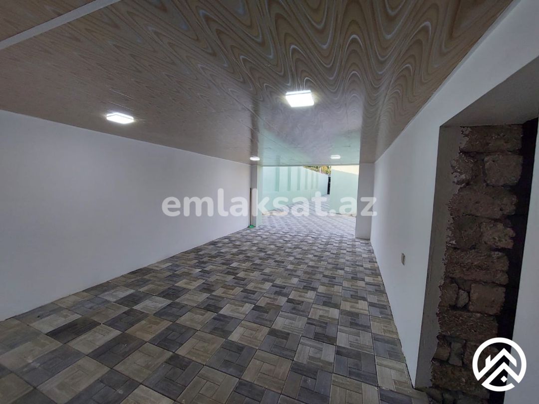Satılır 4 otaq həyət evi / bağ evi 220 m², Maştağa — Ev, villa, Bakı (12)