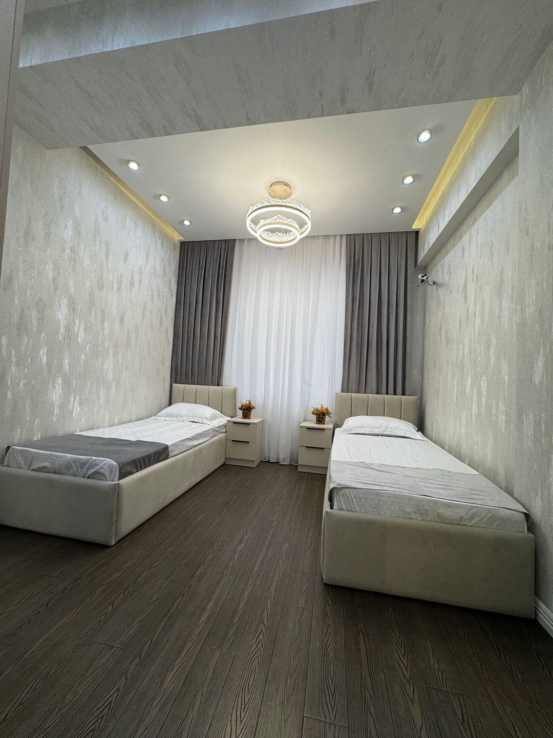 Satılır 3 otaqlı yeni tikili 110 m² — Mənzil, Bakı (6)