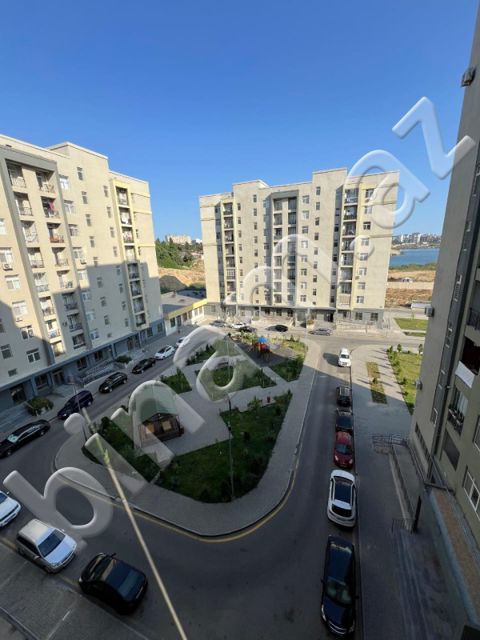2 otaqlı Yeni tikili, Kirayə (aylıq), Bakı, Yasamal, İnşaatçılar — Bakı