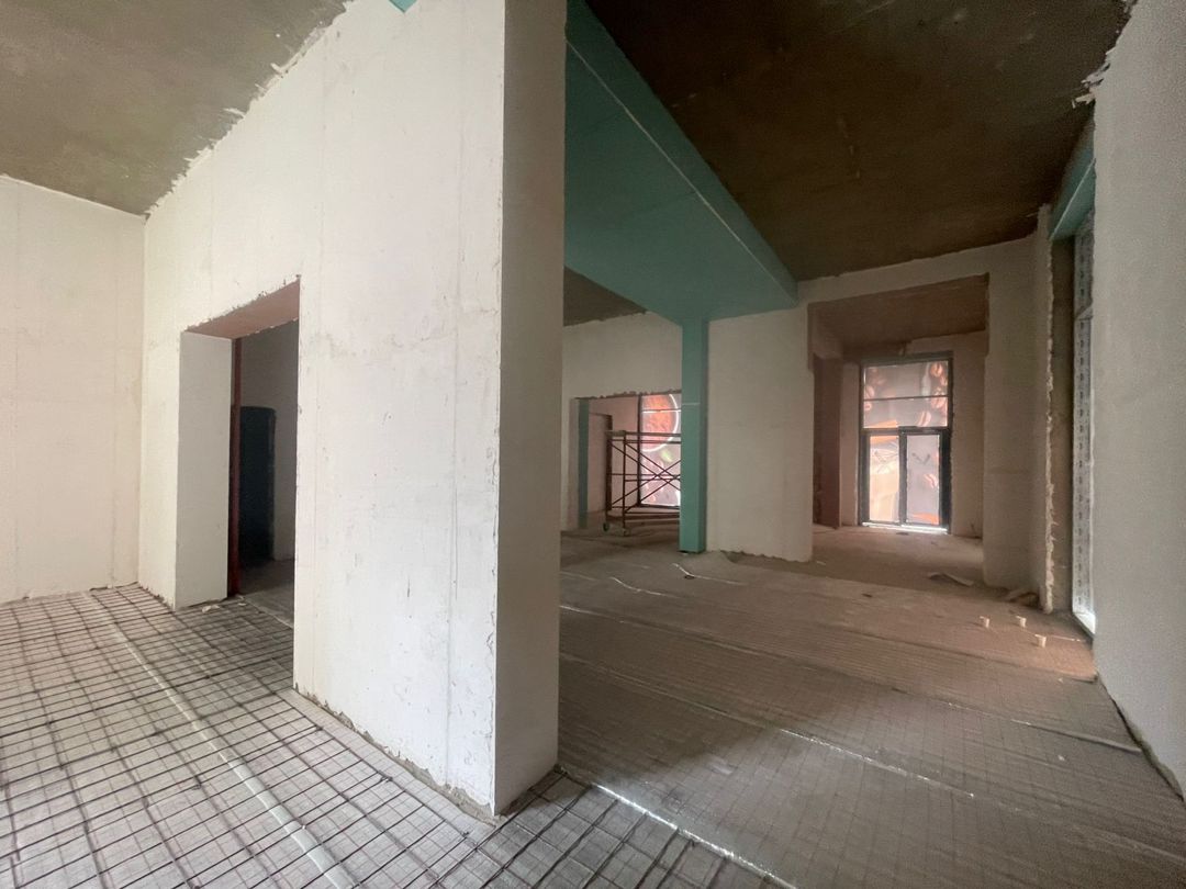 İcarəyə verilir obyekt 306 m² — Əmlak, Xırdalan (12)
