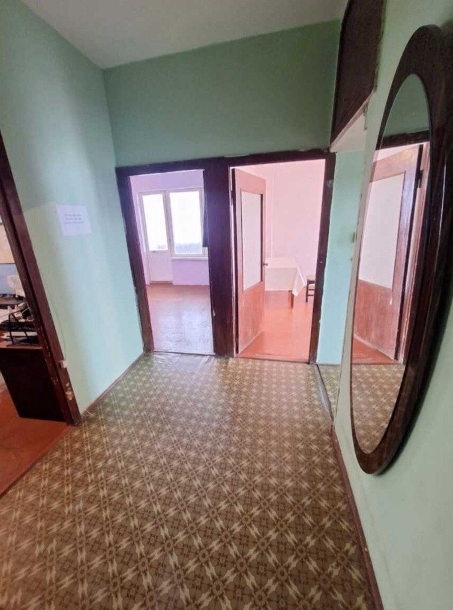 Satılır 3 otaqlı köhnə tikili 80 m² — Mənzil, Bakı (6)