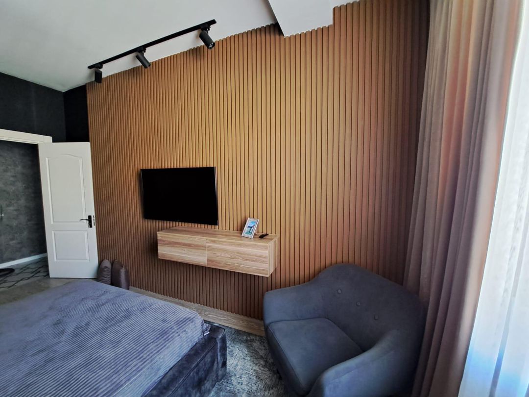 Satılır 4 otaqlı yeni tikili 107 m² — Mənzil, Bakı (6)