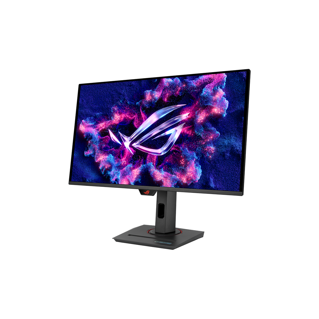 ASUS ROG Strix OLED XG27ACDNG 90LM0AN0-B01970 Gaming Monitor — Monitorlər, Bakı (3)