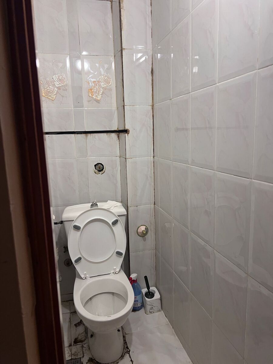Satılır 3 otaqlı köhnə tikili 75 m² — Mənzil, Bakı (11)