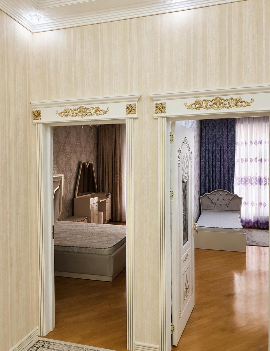 Satılır 3 otaqlı yeni tikili 114 m² — Mənzil, Bakı (6)