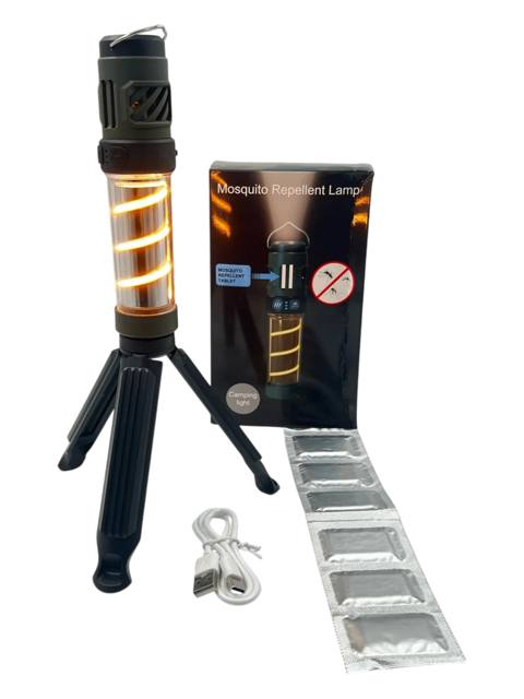 Həşəratlara qarşı lampa YH-030 — 22.9 ₼ · Bakı · Mallar Həşəratlara qarşı lampa YH-030 — Bakı