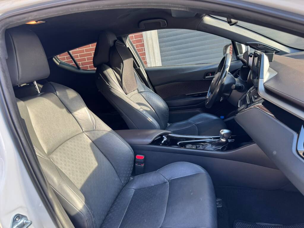 Toyota C-HR, 2.0 L, 2018 il, 102 500 km — Avtomobillər, Bakı (11)
