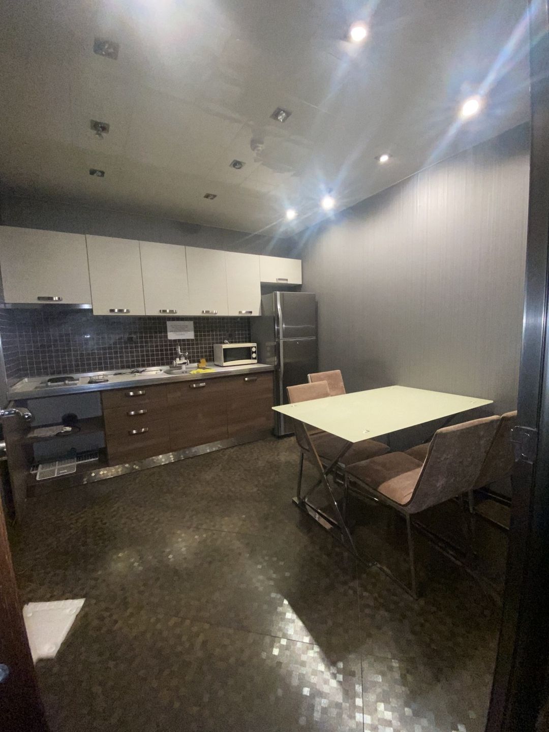 İcarəyə verilir 6 otaqlı ofis 280 m² — Ofis, Bakı (5)