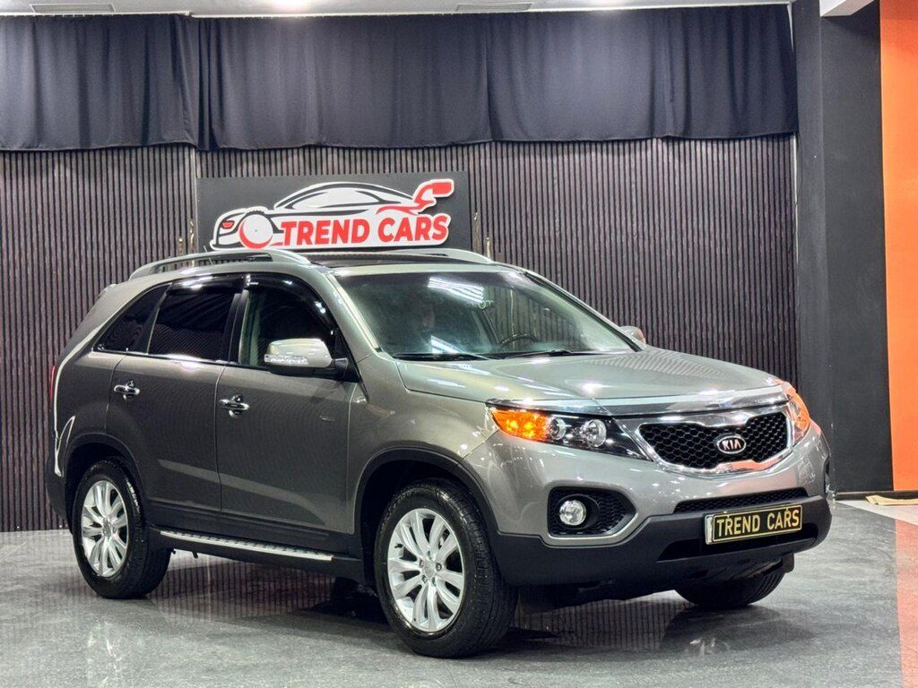 Kia Sorento, 2.0 L, 2010 il, 217 000 km — Avtomobillər, Xırdalan (3)