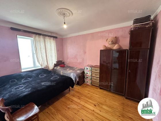 Satılır 2 otaqlı 61.29 m² köhnə tikili Lökbatan — Mənzil (6)