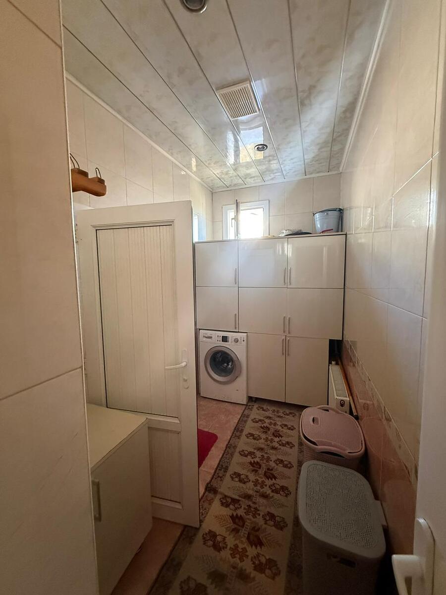 Satılır 7 otaqlı həyət evi/bağ evi 260 m² — Ev, villa, Bakı (5)