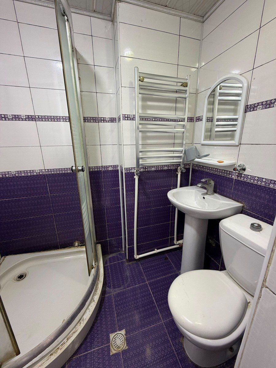 Satılır 2 otaqlı yeni tikili 46 m² — Mənzil, Bakı (11)