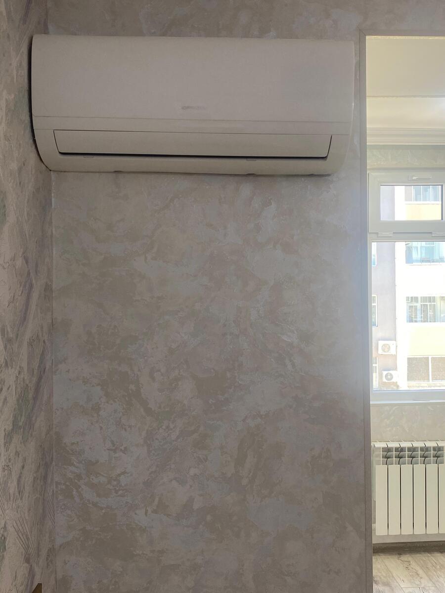 Satılır 2 otaqlı köhnə tikili 67 m² — Mənzil, Bakı (5)