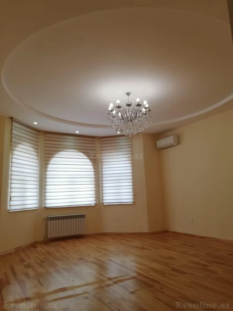 Kirayə verilir Ofis 1300 m² Bakı, Nərimanov r — Ofis, Bakı (8)