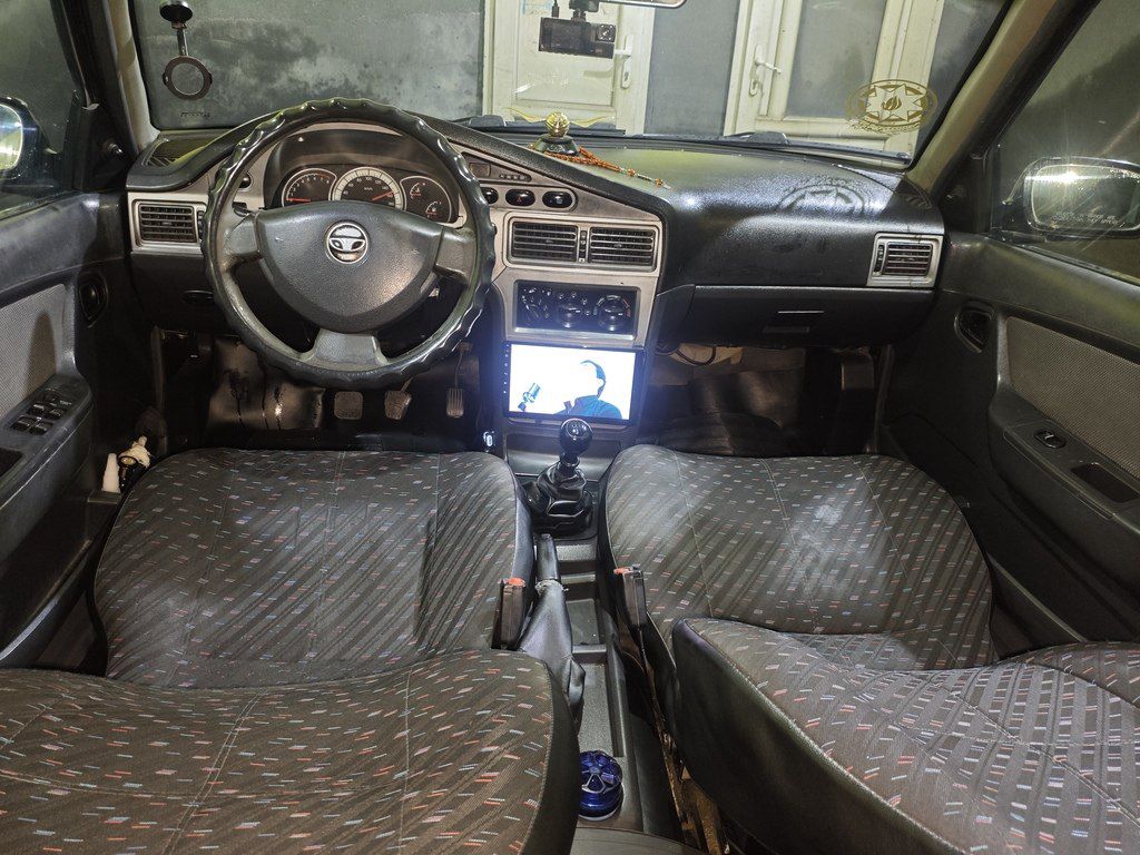 Daewoo Nexia, 1.6 L, 2012 il, 595 307 km 27-BN-523 — Avtomobillər, Xaçmaz (11)