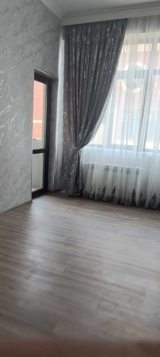 Satılır 2 otaqlı yeni tikili 59.6 m² — Mənzil, Bakı (7)