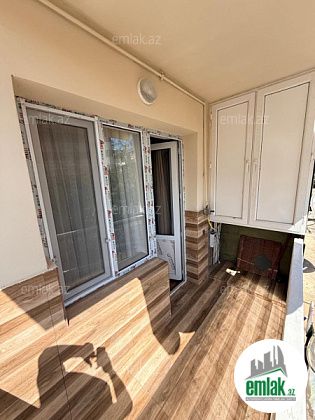 Satılır 3 otaqlı 75 m² köhnə tikili Nəriman Nərimanov m — Mənzil (8)