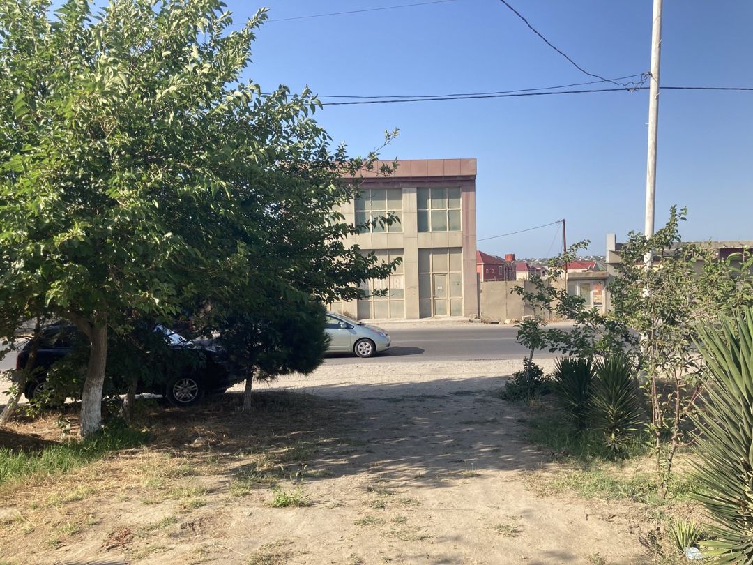 Satılır torpaq 12 sot — Torpaq, Bakı (5)