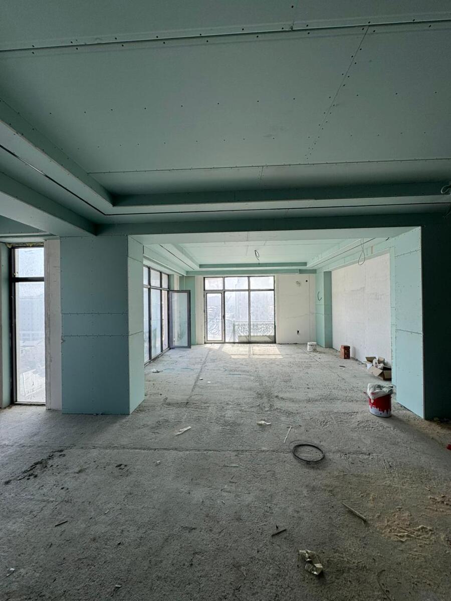Satılır 4 otaqlı yeni tikili 322 m² — Mənzil, Bakı (4)