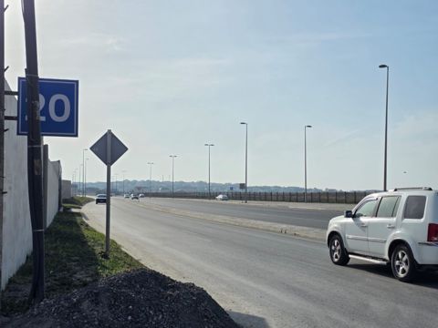 Satılır torpaq 12 sot — Bakı